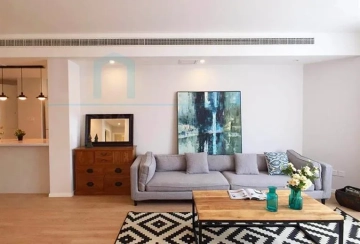 Rm 2203 No 5 Central Residence I(2)