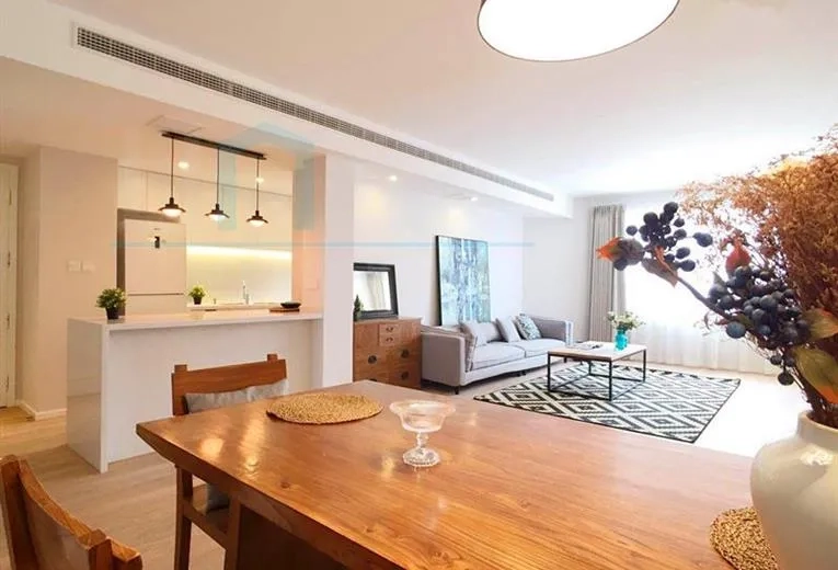 Rm 2203 No 5 Central Residence I(3)