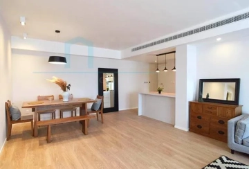 Rm 2203 No 5 Central Residence I(4)