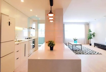 Rm 2203 No 5 Central Residence I(5)