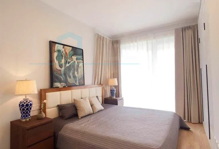 Rm 2203 No 5 Central Residence I(6)