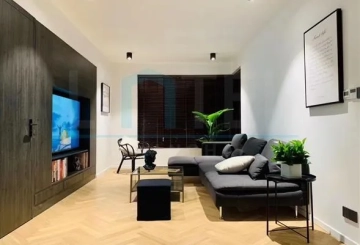 Rm 2203 No 6 Century Metropolis