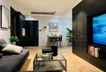 Rm 2203 No 6 Century Metropolis(2)