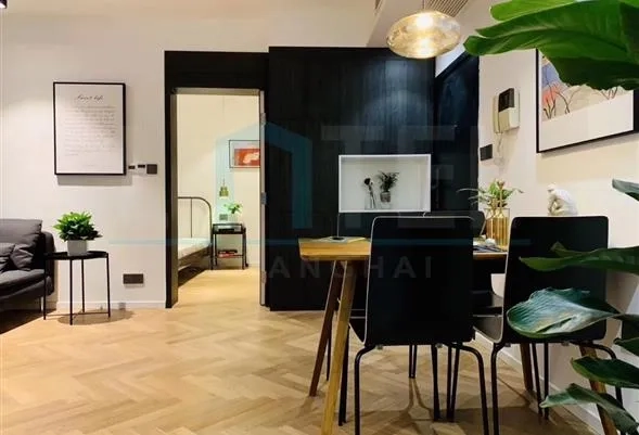 Rm 2203 No 6 Century Metropolis(3)