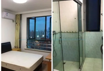 Rm 2203 No 82 Lane 777 Lingling  Road(5)