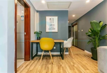 Rm 2203 No W2 Top of City(5)