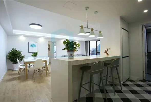 Rm 2204 No 366 Zhaojiabang Road