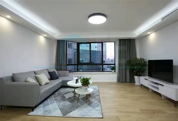 Rm 2204 No 366 Zhaojiabang Road(2)