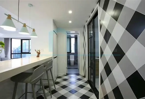 Rm 2204 No 366 Zhaojiabang Road(3)