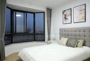 Rm 2204 No 366 Zhaojiabang Road(4)