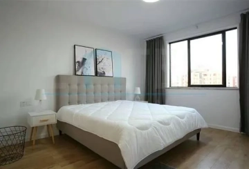 Rm 2204 No 366 Zhaojiabang Road(5)