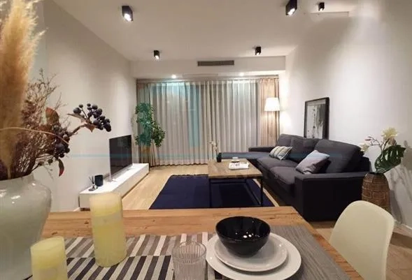 Rm 2204 No B Fahua Garden(2)