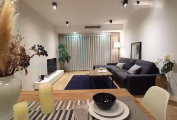 Rm 2204 No B Fahua Garden(2)