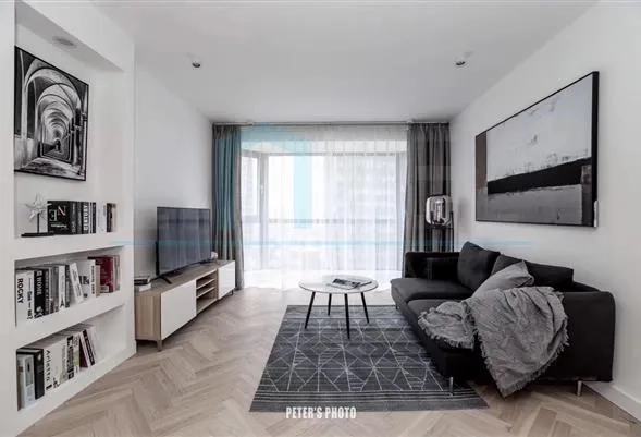Rm 2204 No B Joffre Garden