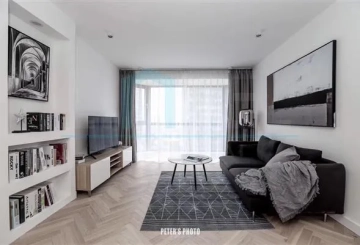 Rm 2204 No B Joffre Garden