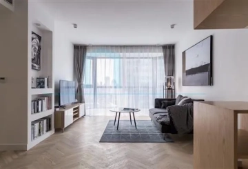 Rm 2204 No B Joffre Garden(2)