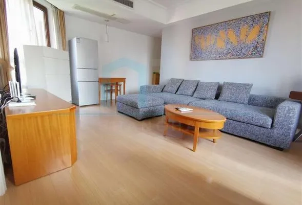 Rm 2207 No 1 Gubei Intl Garden(2)