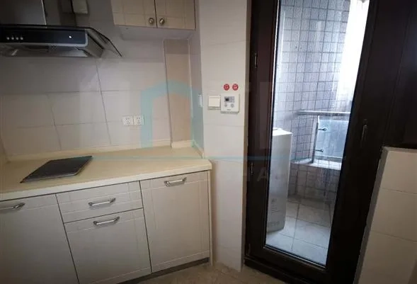 Rm 2207 No 1 Gubei Intl Garden(4)