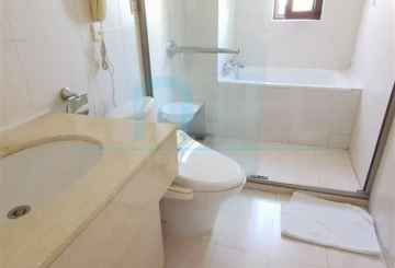 Rm 2207 No 1 Gubei Intl Garden(6)