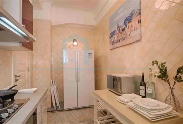 Rm 224 No 400 North Suzhou  Road(3)