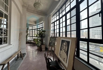 Rm 226 No 400 North Suzhou Road(6)