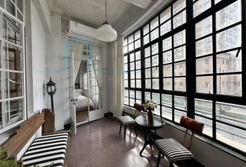 Rm 226 No 400 North Suzhou Road(8)