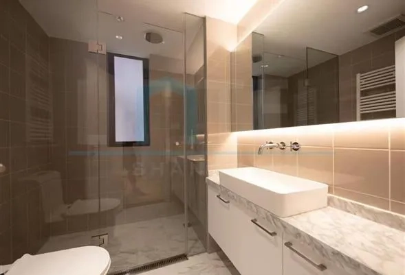 Rm 22A No 3 Lane 123 Yanping Road(8)