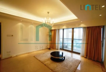 Rm 22C City Apartment