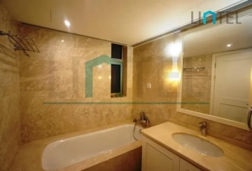 Rm 22C City Apartment(11)