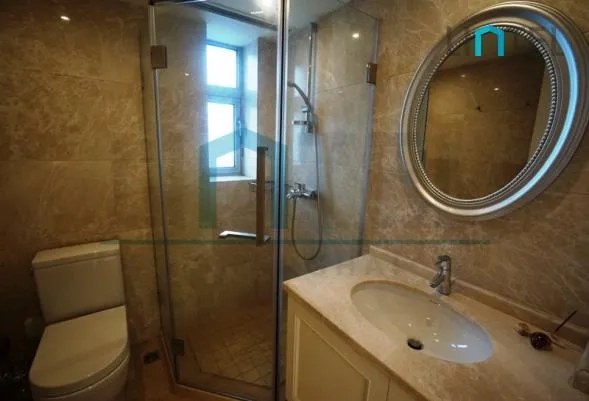 Rm 22C City Apartment(14)
