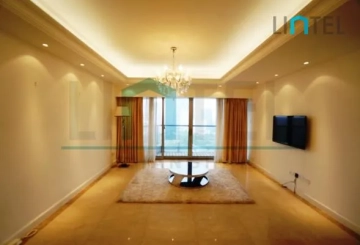Rm 22C City Apartment(2)