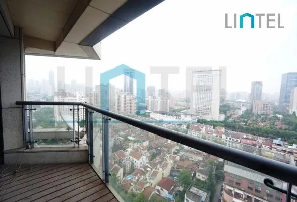 Rm 22C City Apartment(3)