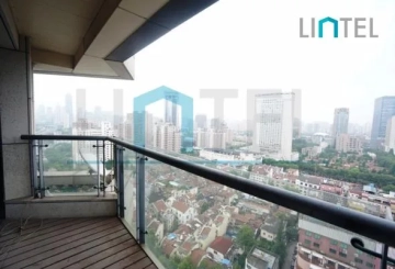 Rm 22C City Apartment(3)
