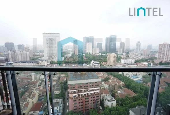 Rm 22C City Apartment(4)