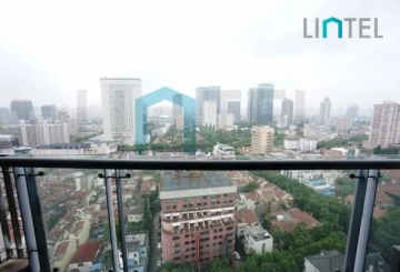 Rm 22C City Apartment(4)