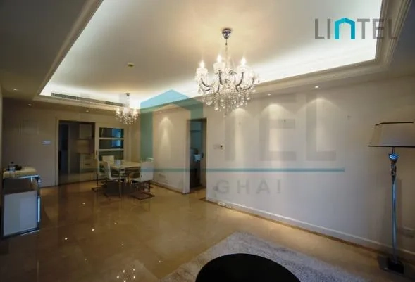 Rm 22C City Apartment(5)