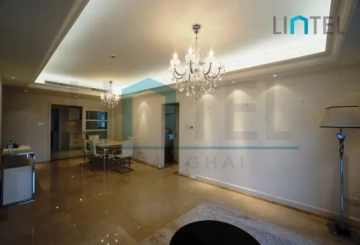 Rm 22C City Apartment(5)