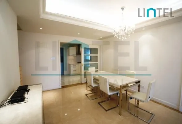 Rm 22C City Apartment(6)