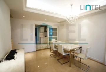 Rm 22C City Apartment(6)