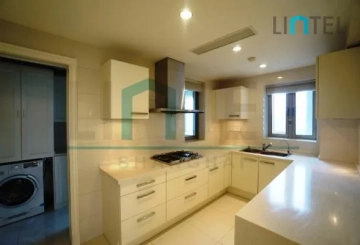 Rm 22C City Apartment(7)
