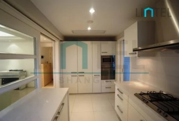 Rm 22C City Apartment(8)