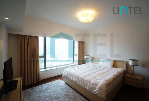 Rm 22C City Apartment(9)