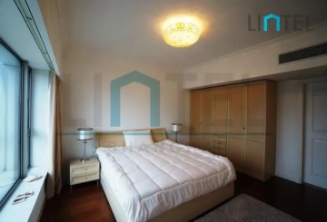 Rm 22C City Apartment(10)