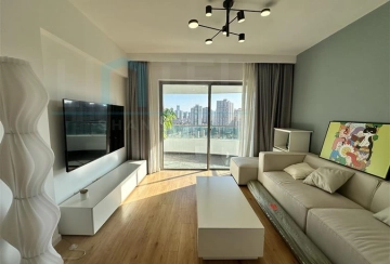 Rm 22C No 4 One Park Avenue