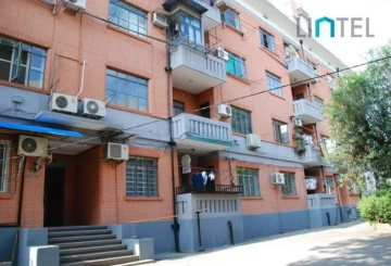 Rm 23 No 1230 Huaihai middle Road(9)