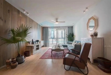 Rm 2301 No 1 Grand Jewel Apartment