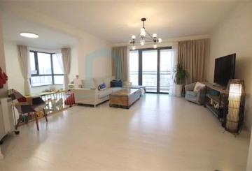 Rm 2301 No 1 Jing Ding An Bang Villa