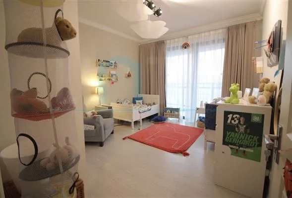 Rm 2301 No 1 Jing Ding An Bang Villa(11)