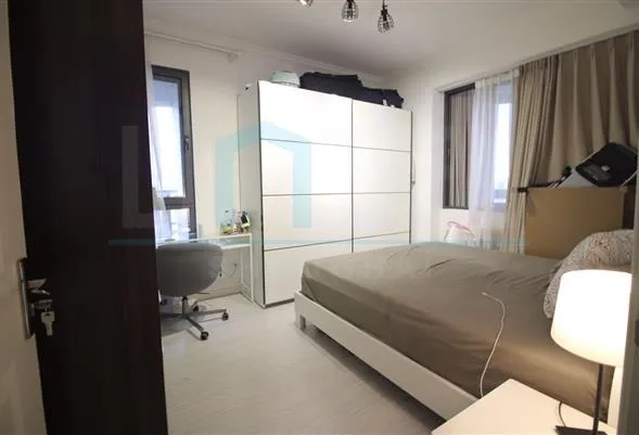 Rm 2301 No 1 Jing Ding An Bang Villa(13)