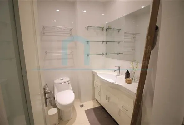 Rm 2301 No 1 Jing Ding An Bang Villa(14)